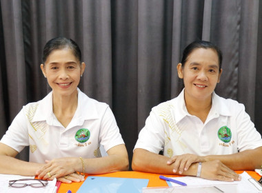โครงการพัฒนาศักยภาพบุคลากรสำนักงานสหกรณ์จังหวัดนครศรีธรรมราช ประจำปี พ.ศ. 2569 กิจกรรม ปรับปรุง และพัฒนาแนวทางปฏิบัติงานของบุคลากร ณ โรงเเรมขนอมซันไรส์ รีสอร์ทเเอนด์โฮเทล อำเภอขนอม จังหวัดนครศรีธรรมราช กำหนดจัดอบรมระหว่างวันที่ 14 – 15 กันยายน 2569 มีวัต ... พารามิเตอร์รูปภาพ 67